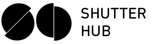 Shutter Hub logo